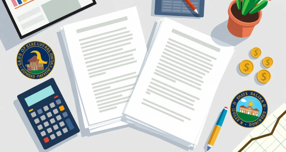 Tax Season 2026: Avoid Double State Taxes & Pay Less