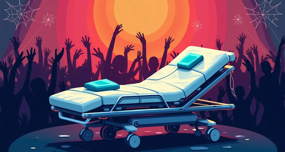 Taylor Momsen Hospitalized After Venomous Spider Bite on Tour