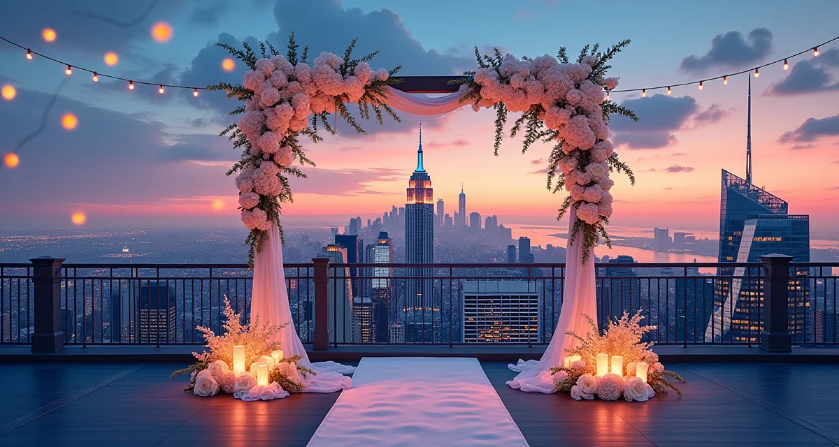 Taylor Swift & Travis Kelce July 3 NYC Wedding Details