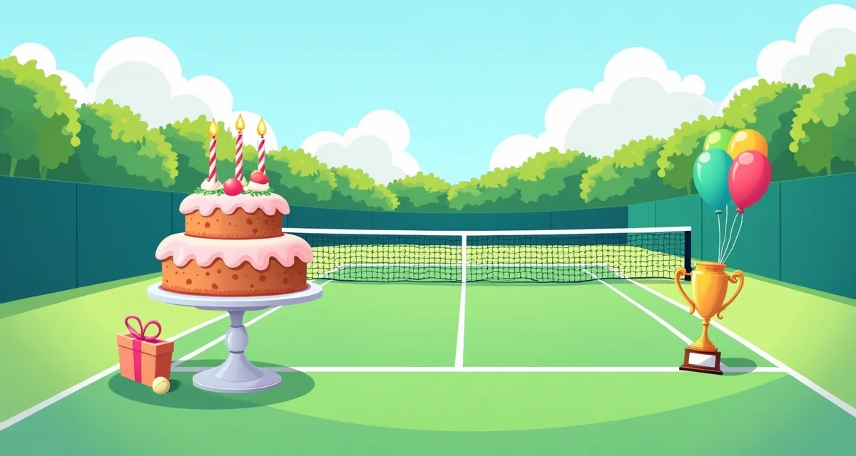 Taylor Townsend Turns 30 & Enters Madrid Open 2026