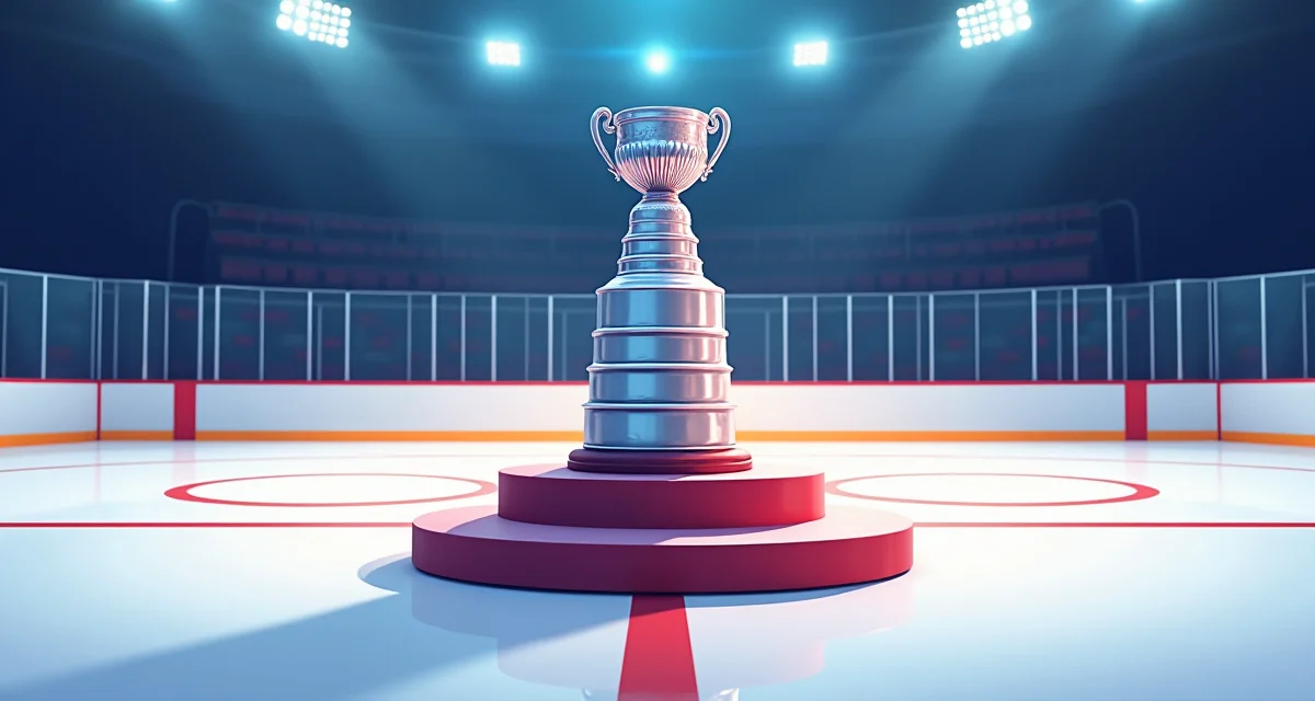 Ted Lindsay Award 2026 Finalists: McDavid, Kucherov, Celebrini
