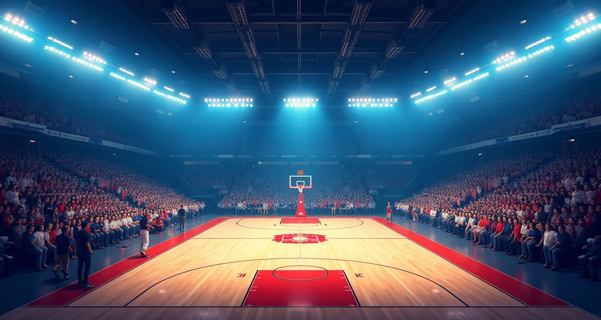 Tennessee vs Michigan Elite Eight 2026: Time, TV & Preview