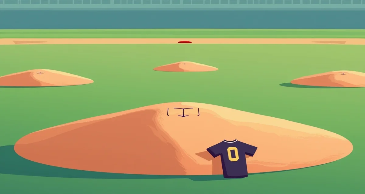 Terrance Gore's Son Honors Dad at Royals Home Opener