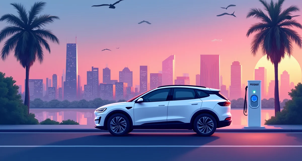 Tesla Launches 6-Seat Model Y L in India at ₹61.99 Lakh