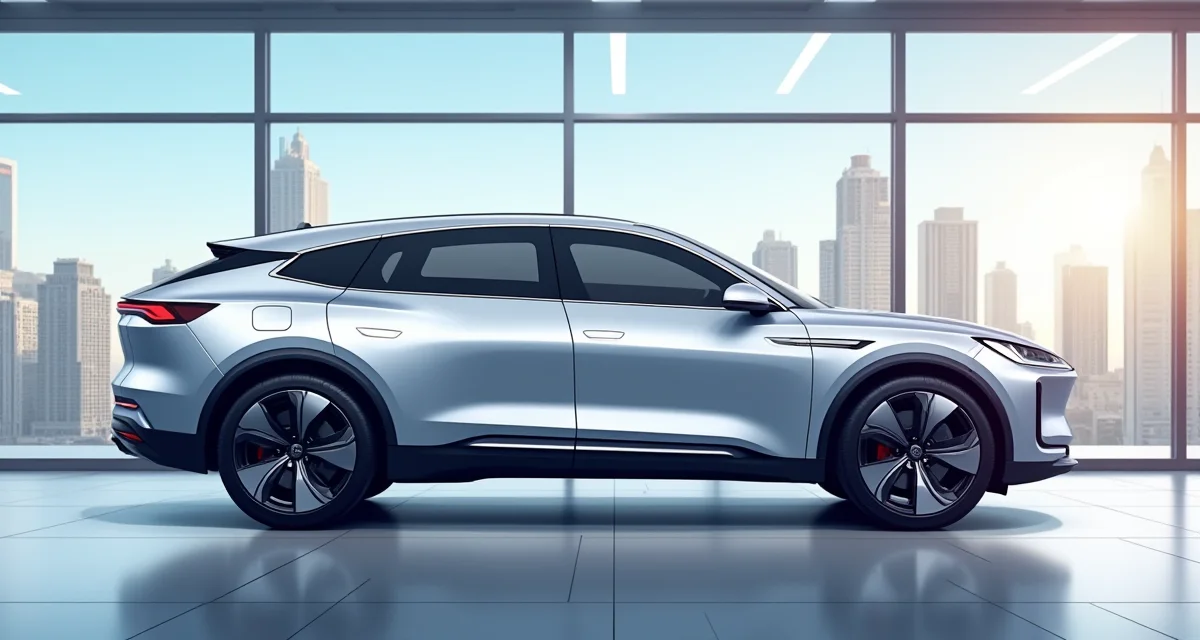 Tesla Model Y L: 6-Seat Long Wheelbase SUV in SE Asia