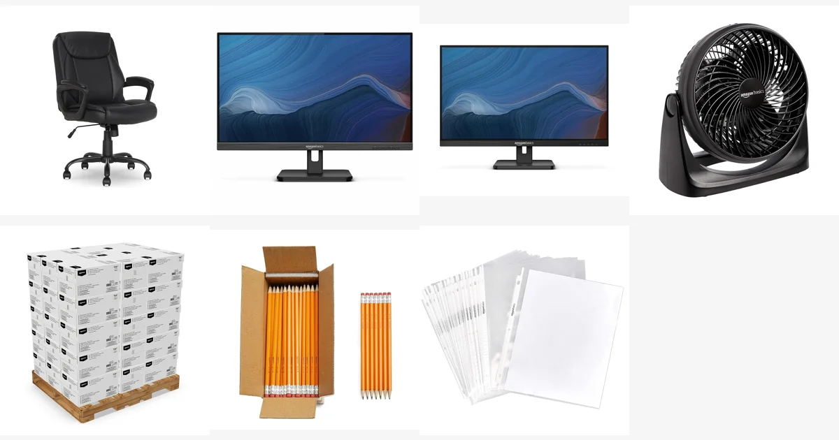 $200 Home Office Setup That Beats the $1,500 Build