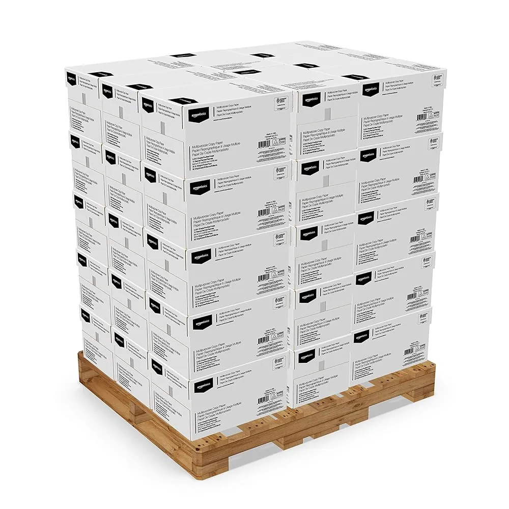 Multipurpose Printer Paper