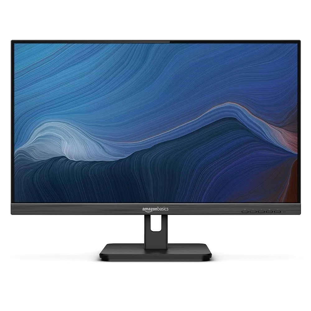 24-Inch Full HD Monitor