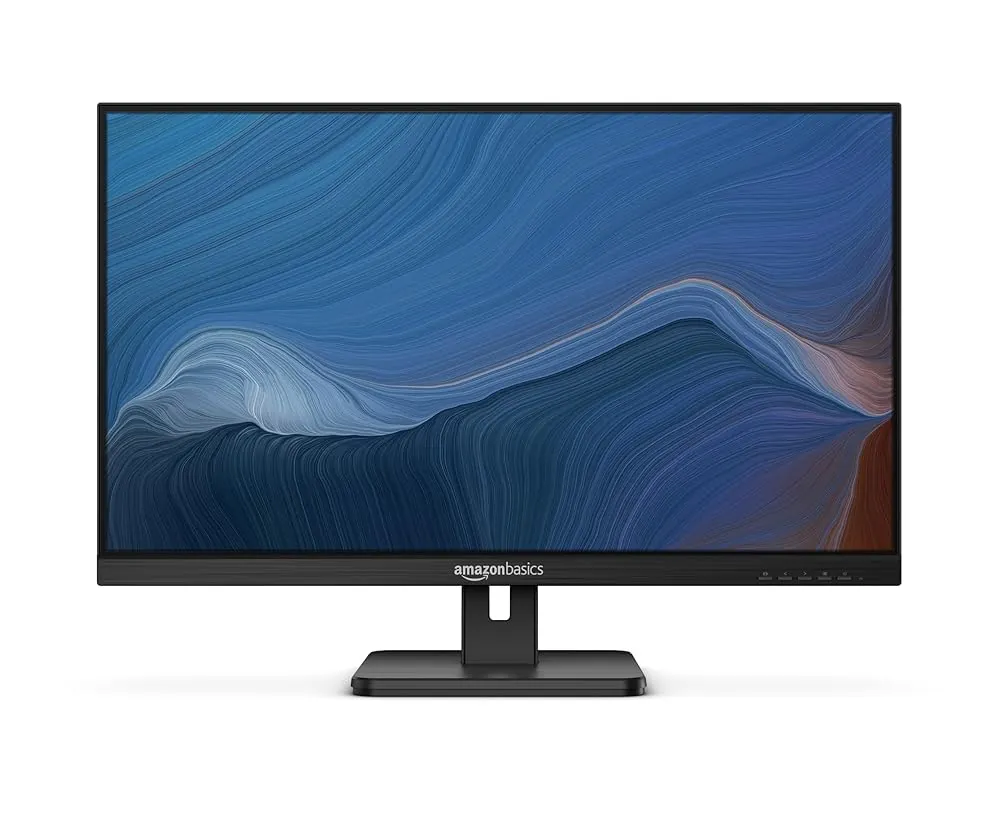 27-Inch Full HD Monitor