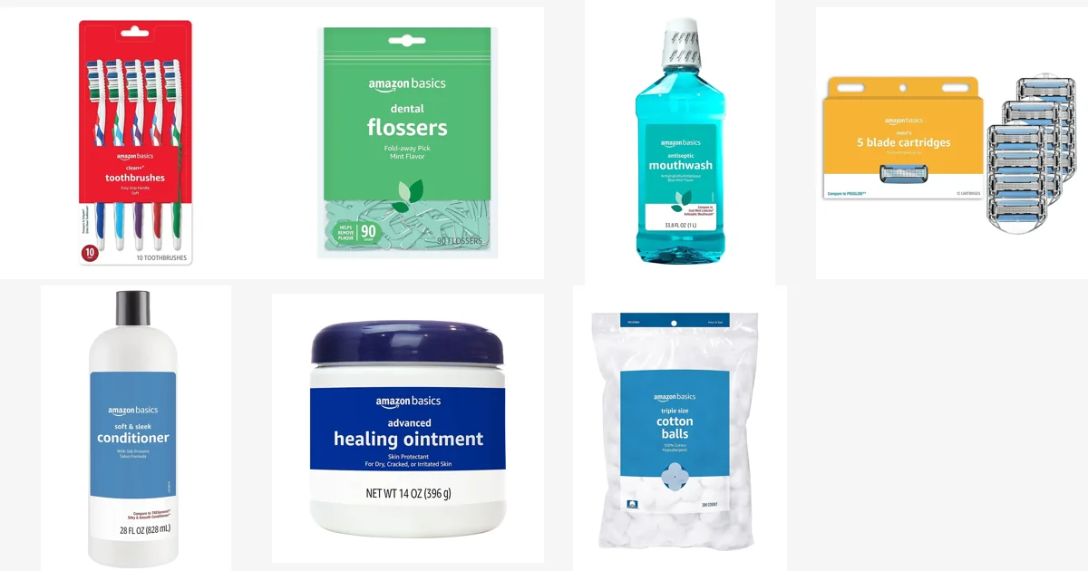 $40 Carry-On Toiletry Kit That Beats Hotel Sundries