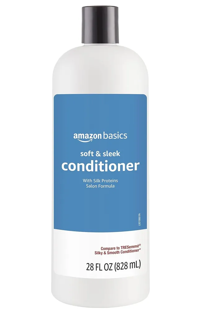 Argan Oil Conditioner