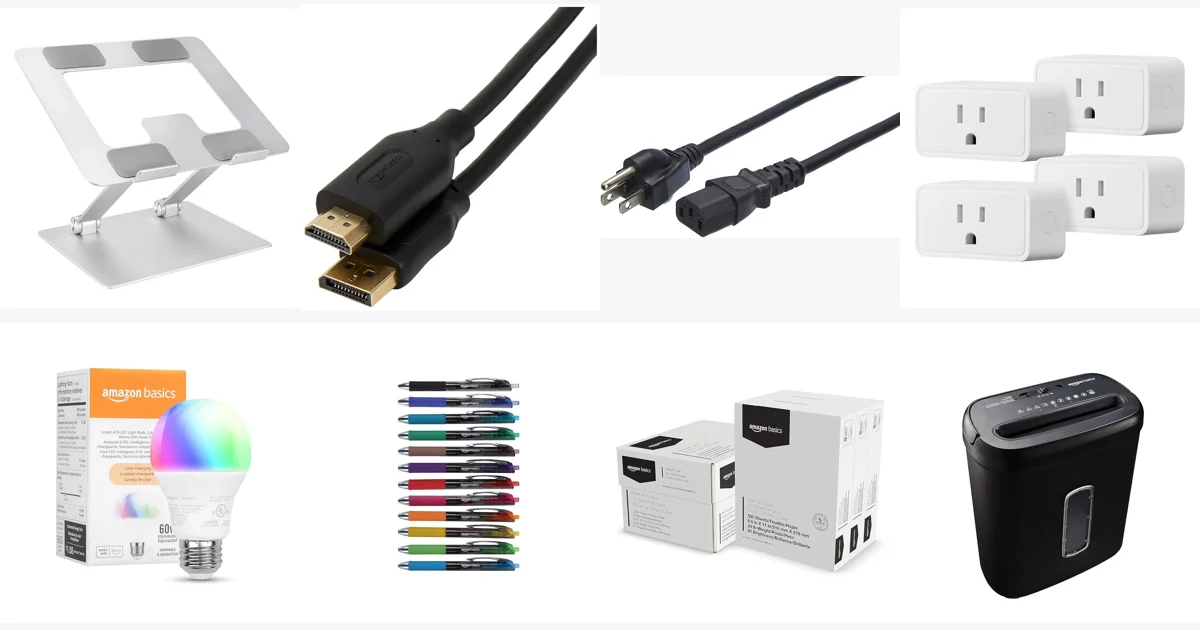 The $90 Home Office Glow-Up That Beats a $400 Standing Desk