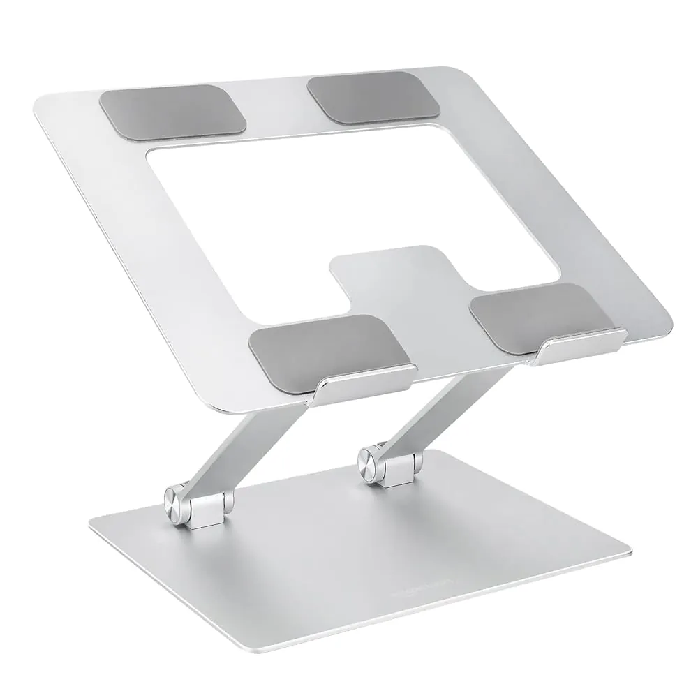 Adjustable Ergonomic Laptop Stand