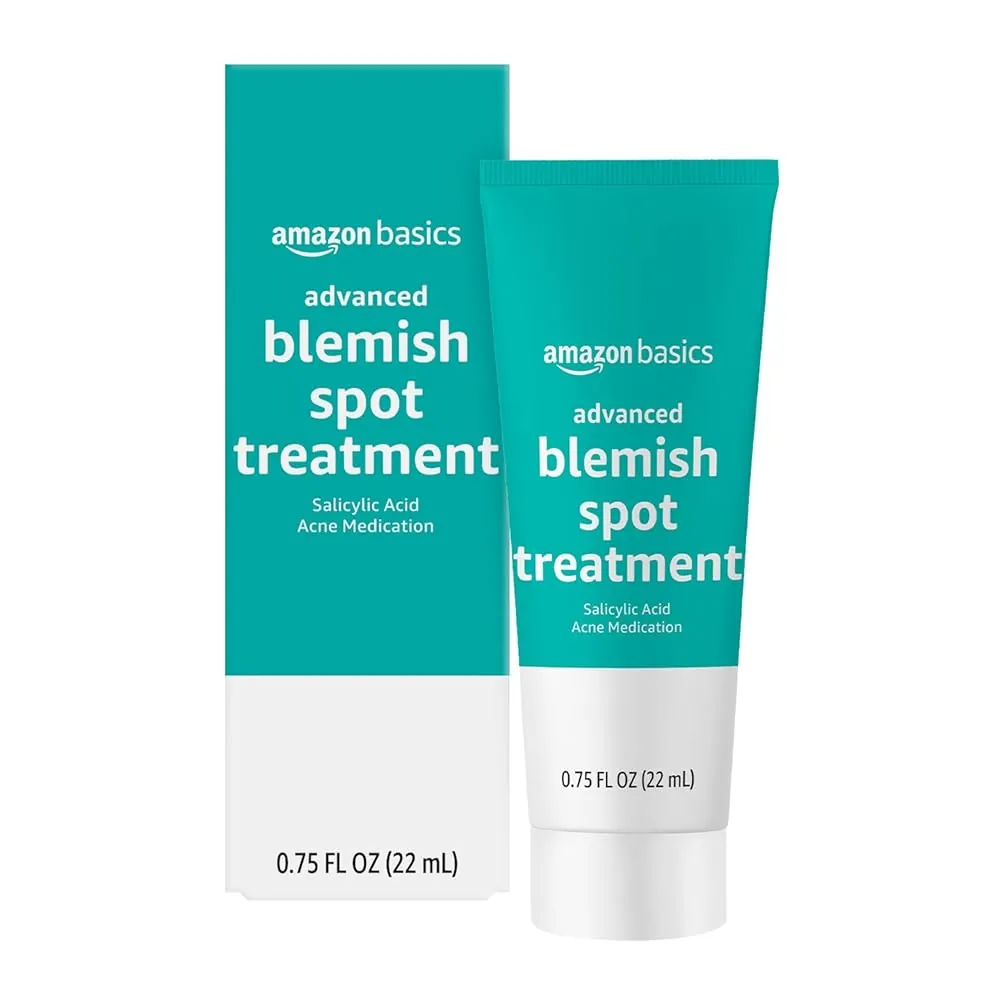 Salicylic Acne Spot Treatment