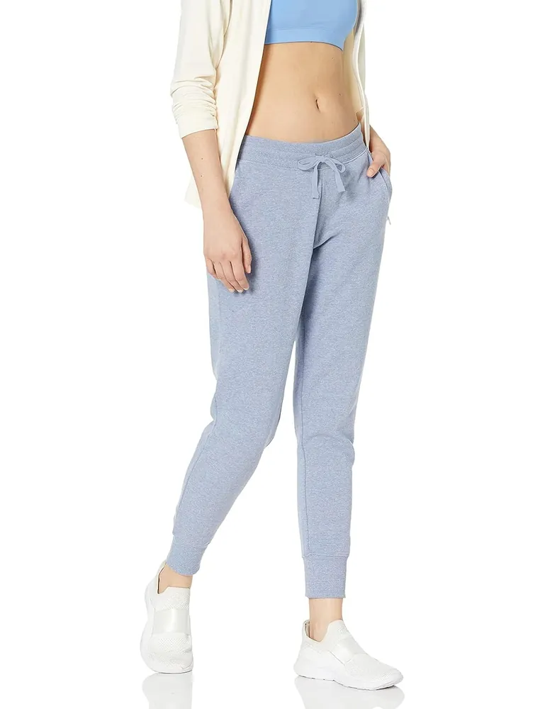 Fleece Jogger Sweatpants