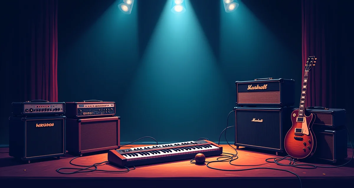 Perry Bamonte's £1.4M Estate Left to Wife After Death