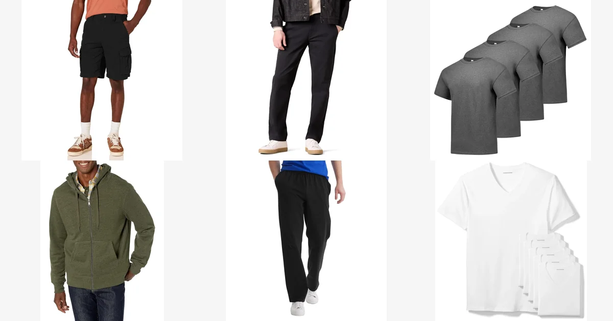 Dad-Mode Weekend Uniform: One Outfit for Every Errand