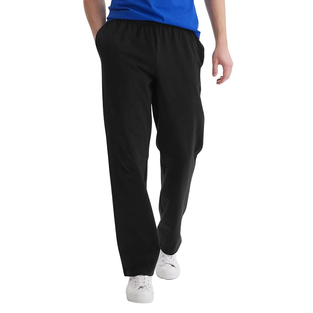 Cotton Lounge Sweatpants