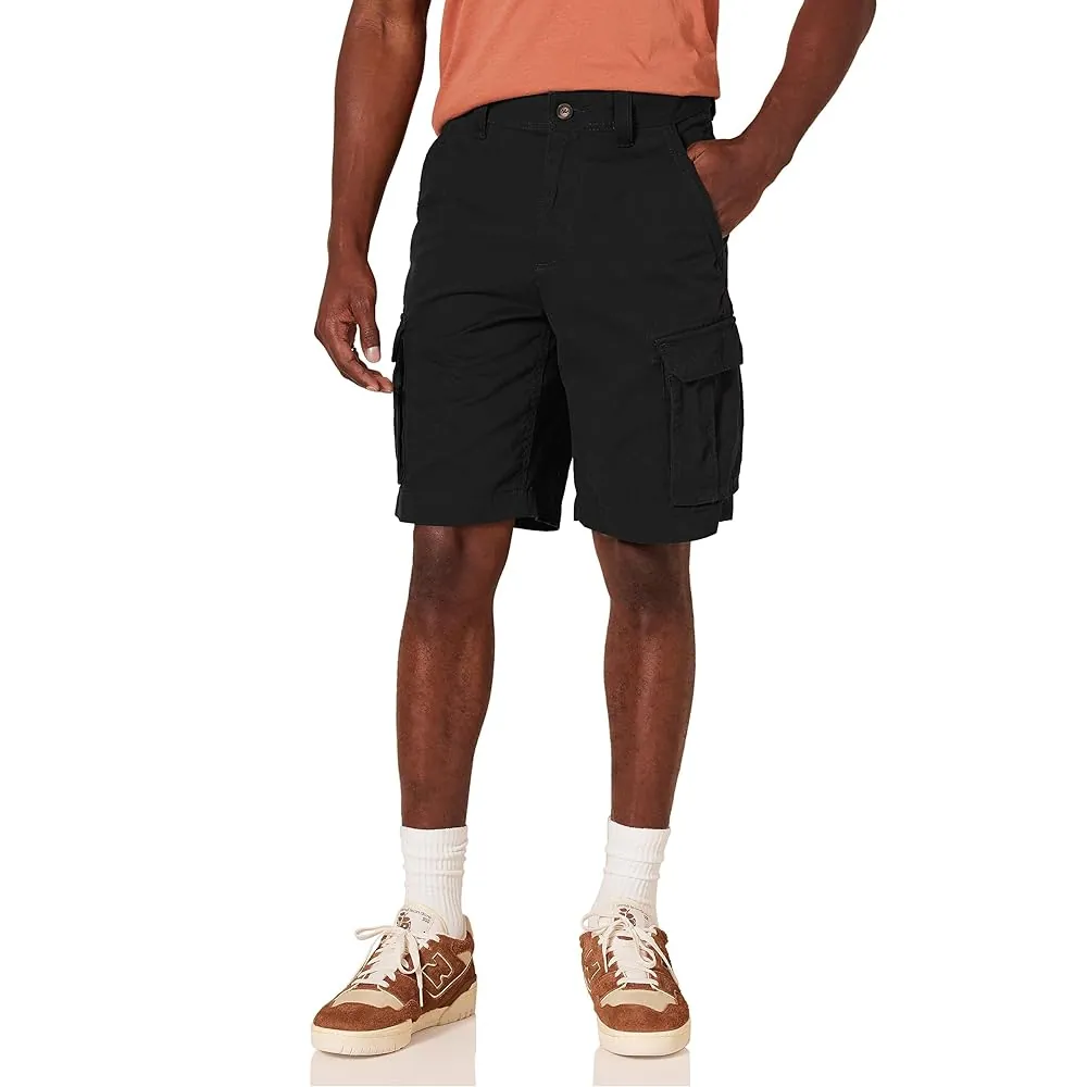 10-Inch Classic Cargo Shorts