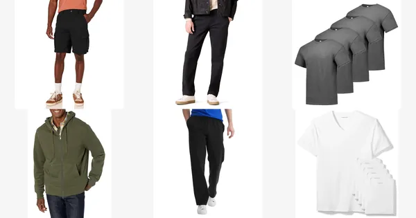 Dad-Mode Weekend Uniform: One Outfit for Every Errand