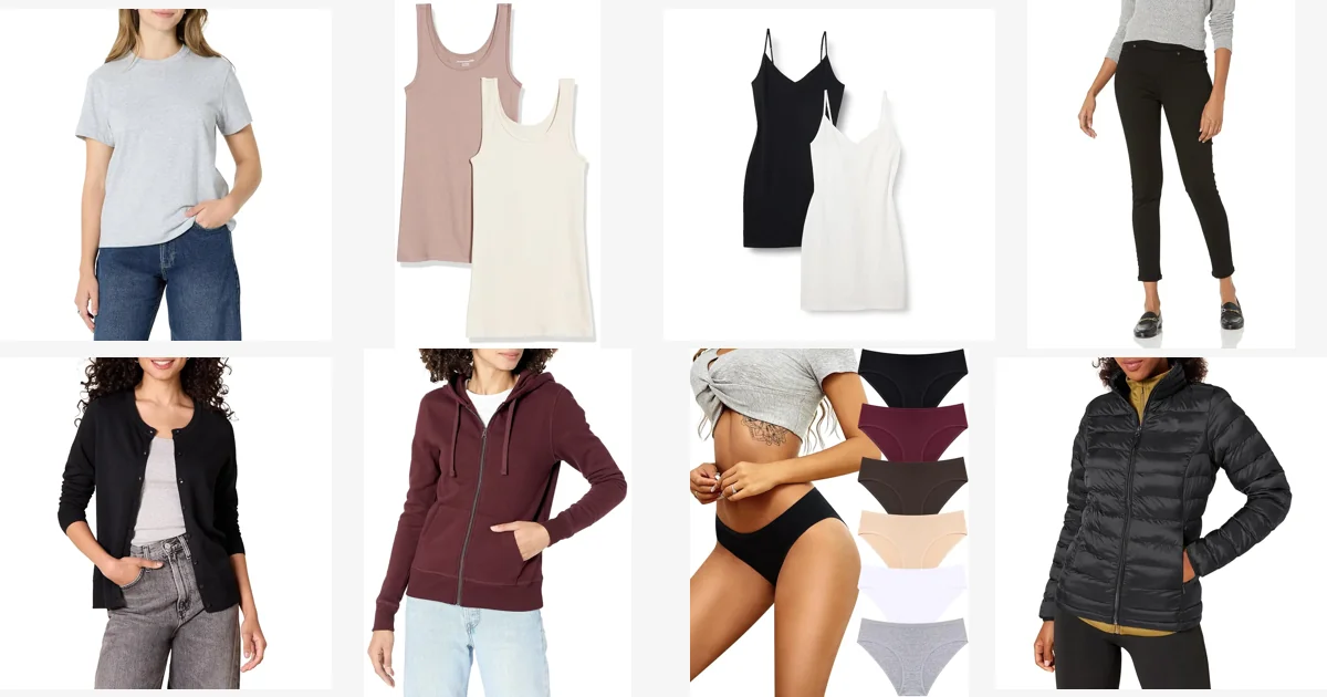 First Apartment Wardrobe Under $200: The Complete Guide