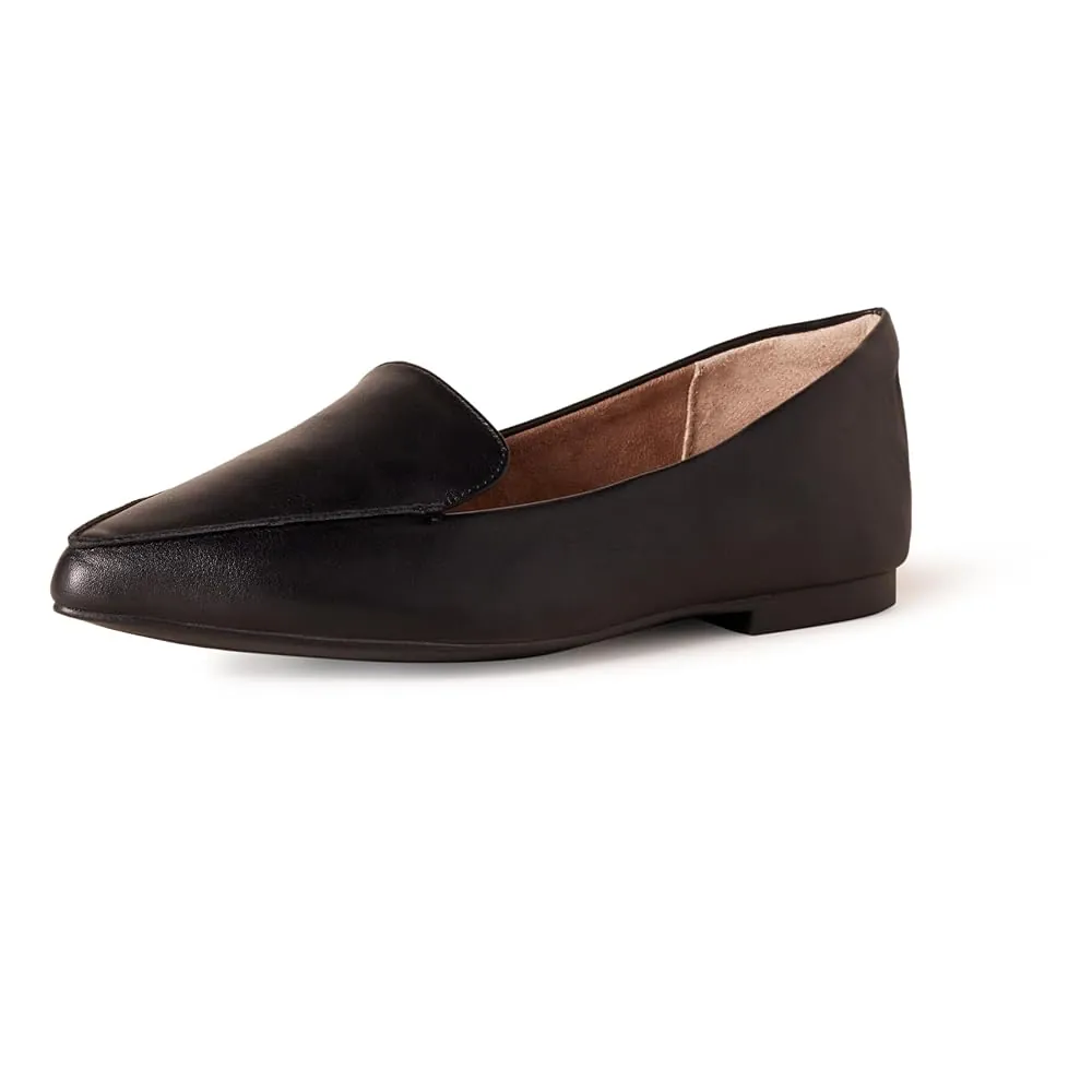 Classic Loafer Flats