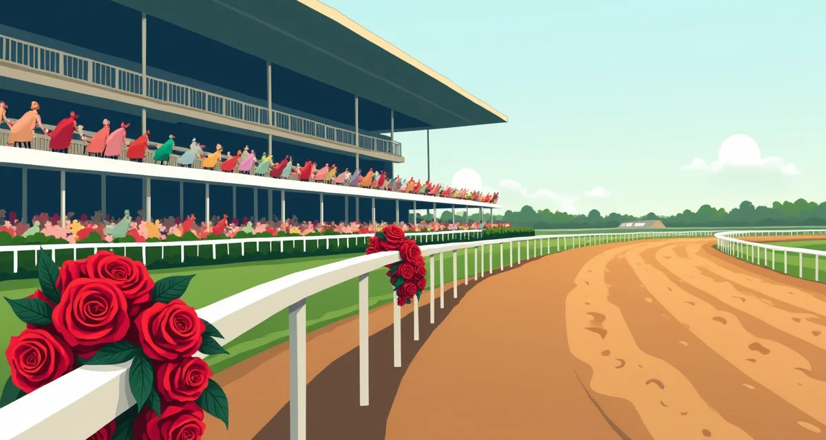 Golden Tempo Wins 2026 Kentucky Derby in Historic Upset