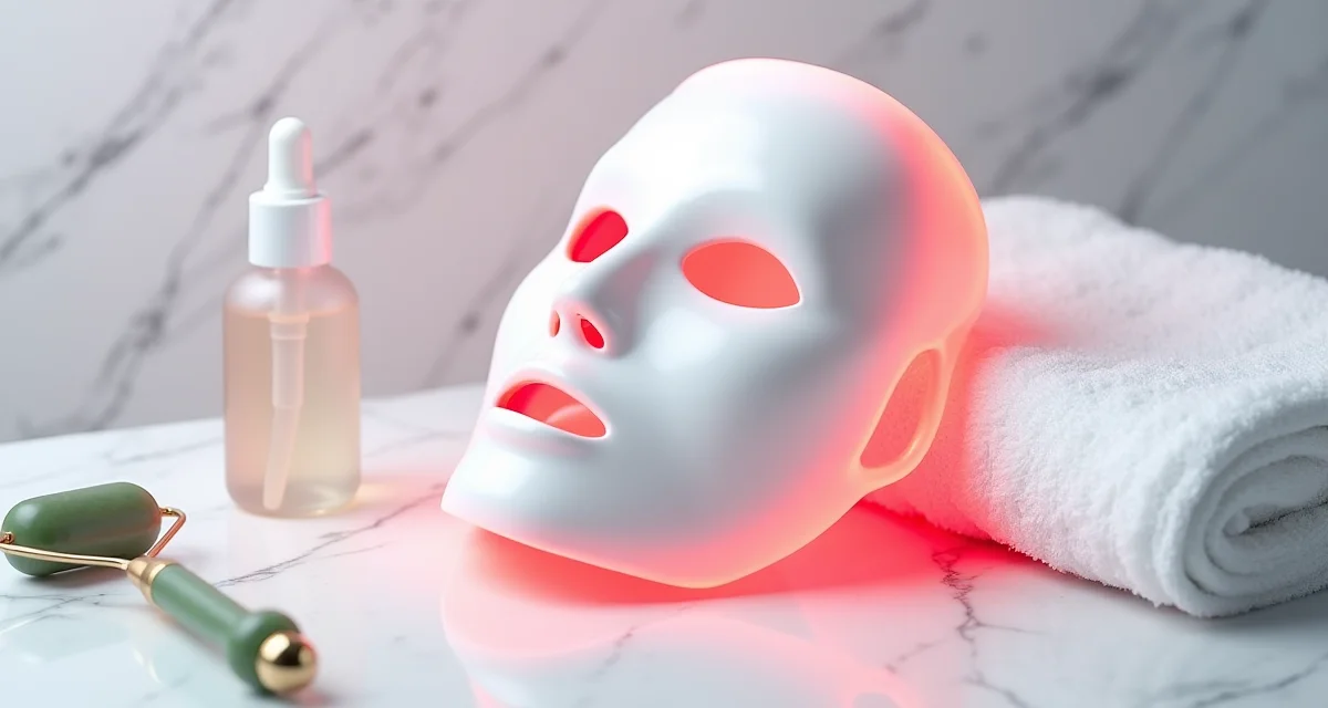 Wavytalk LED Face Mask Under $130: Worth the Hype?