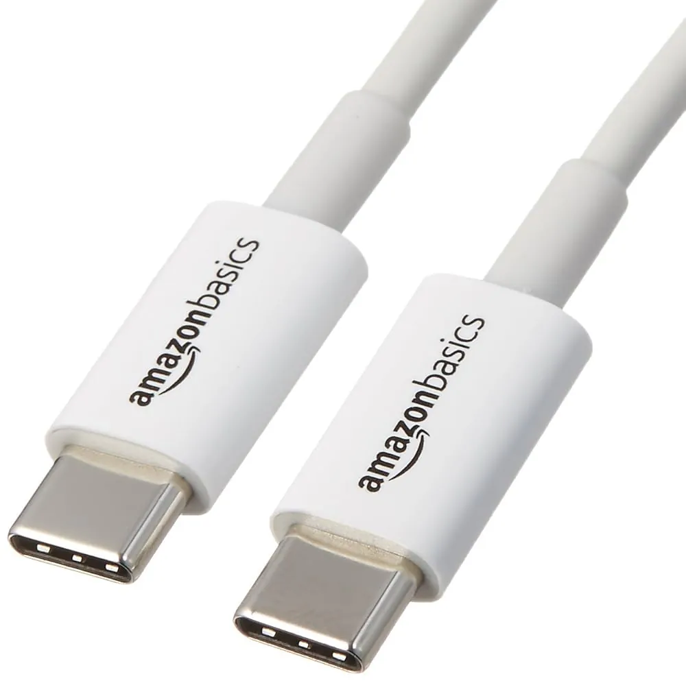 USB-C Fast Charge Cable