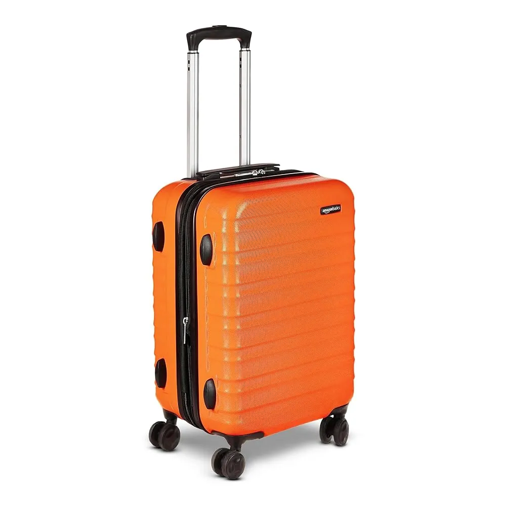 21-inch Hardside Carry-On