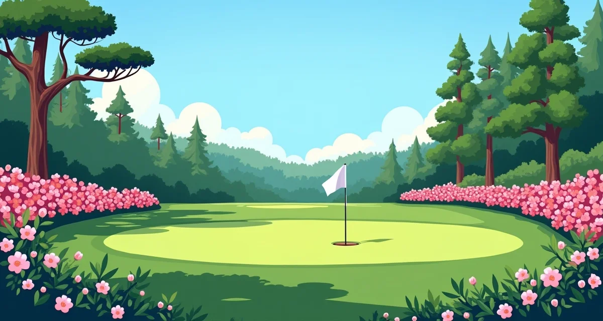 2026 Masters Tournament: Dates, Field & Top Picks