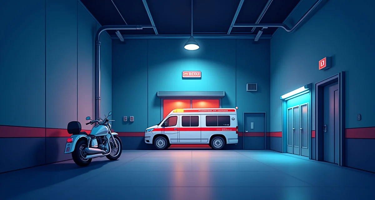 The Pitt Season 2 Finale: Dr. Robby's Shocking Admission