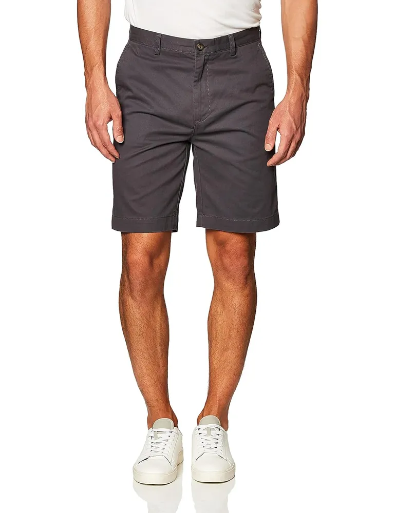 9-Inch Classic Chino Shorts