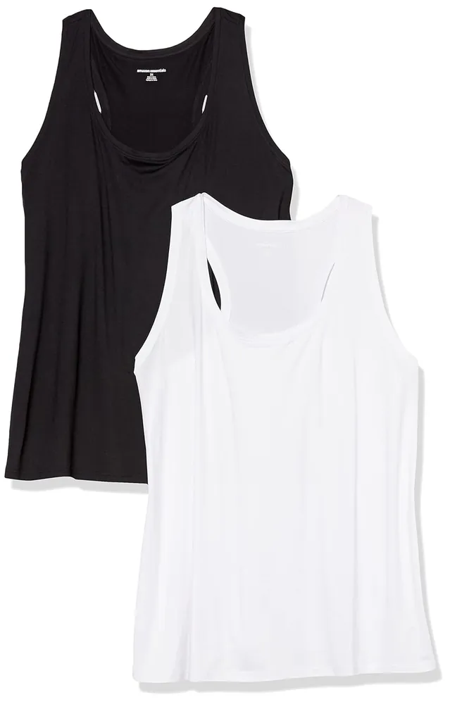 Quick-Dry Racerback Tank