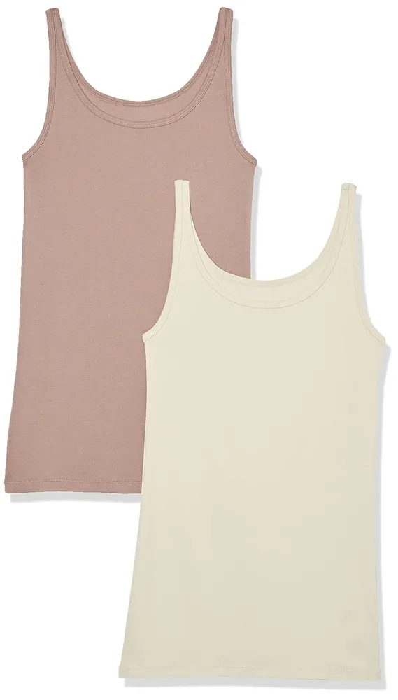 Thin Strap Tank