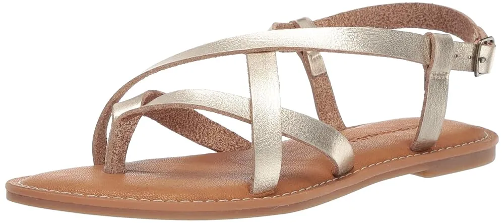 Classic Faux Leather Belt