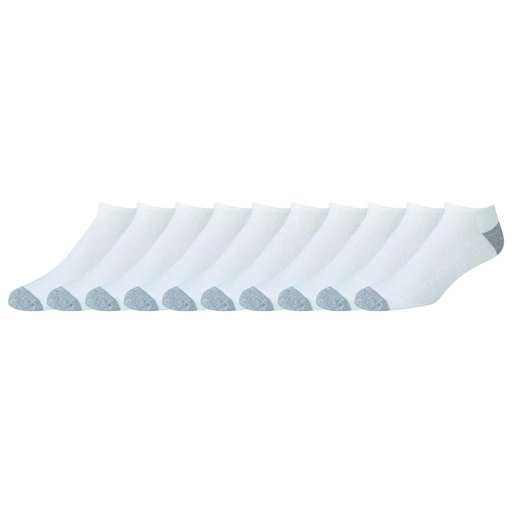 Performance No-Show Sport Socks