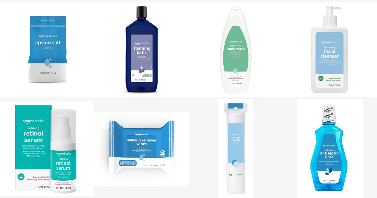 Sunday Spa Night at Home: $50 Kit vs $200 Massage