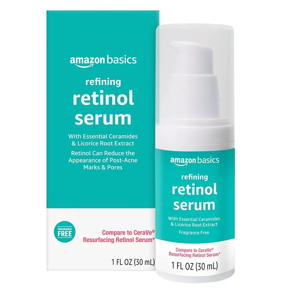 Retinol Serum