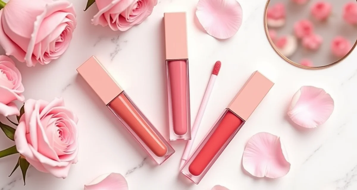 TikTok's Viral Amazon Lip Product Everyone Is Buying