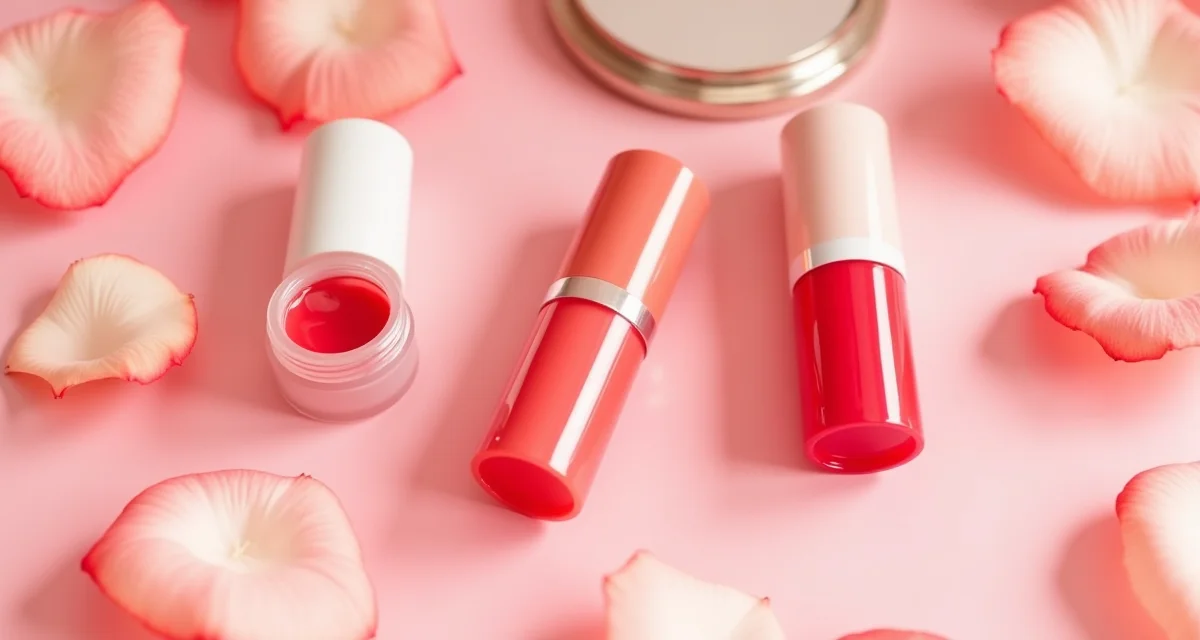 TikTok's Viral Amazon Lip Treatment Everyone Is Buying