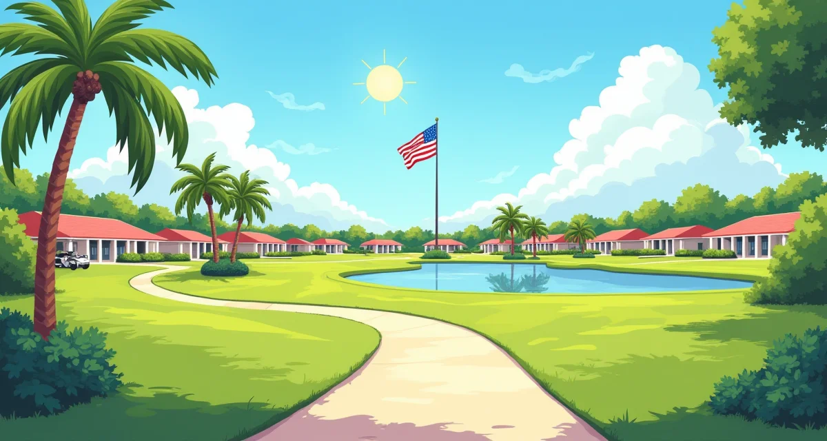 Trump Visits The Villages Florida Today | May 1, 2026
