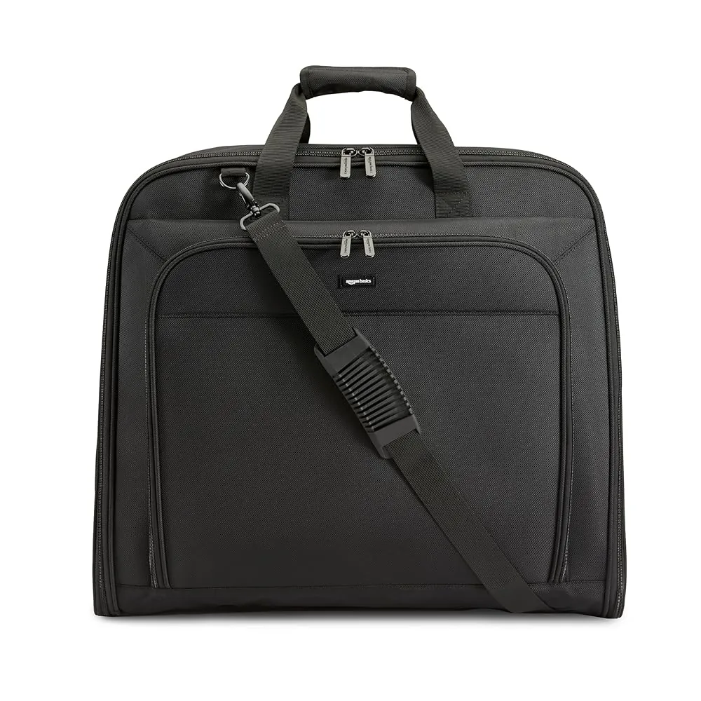 43-inch Travel Garment Bag