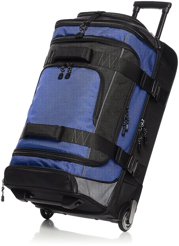 30-inch Wheeled Duffel