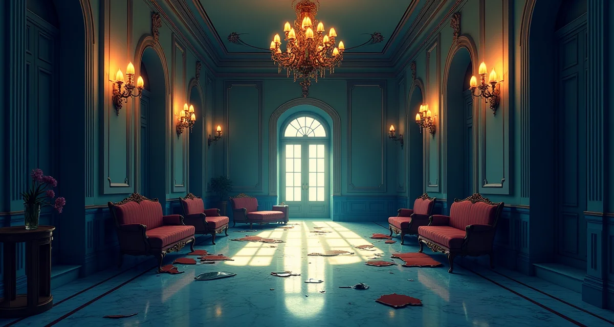 They Will Kill You: Zazie Beetz Horror-Action Movie Explained