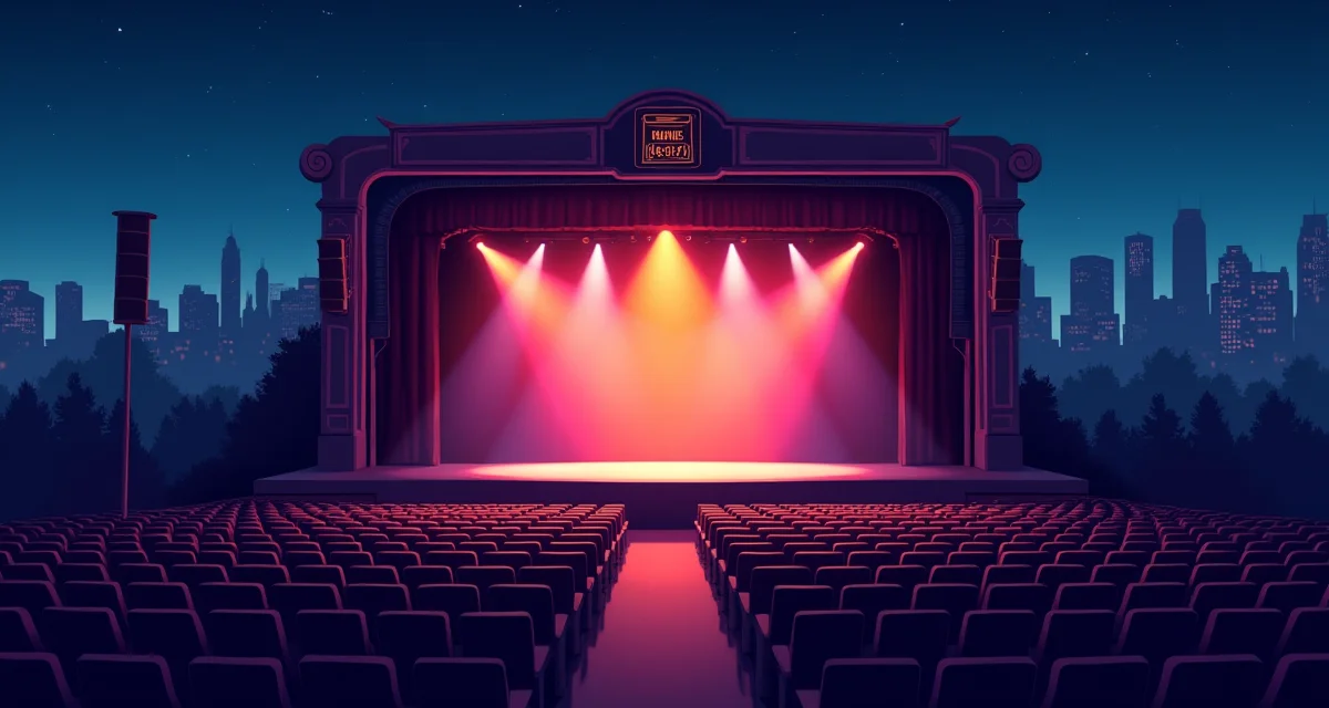 Ticketmaster Canada Removes Resale Tickets Under Bill 97