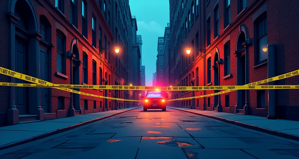 Tiffany Henyard's Father Shot in Chicago, She Calls for Federal Help