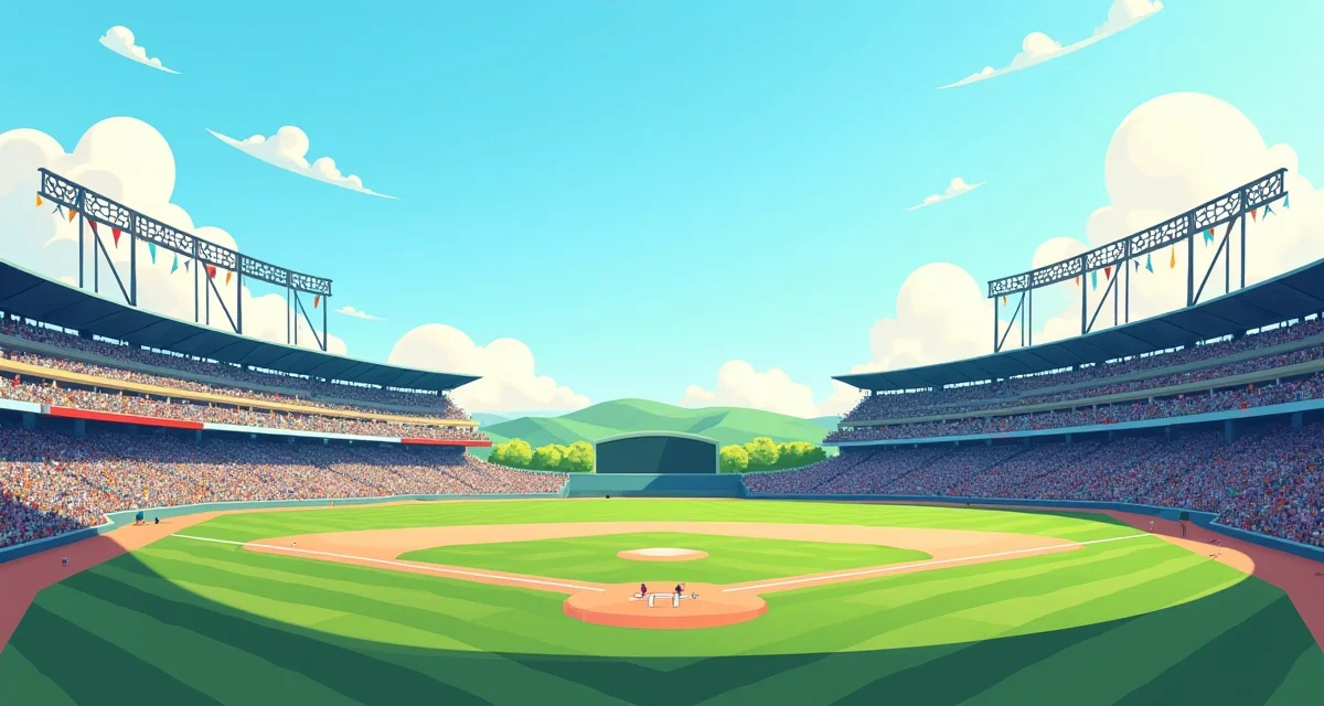 Detroit Tigers Opening Day 2026: Comerica Park Recap