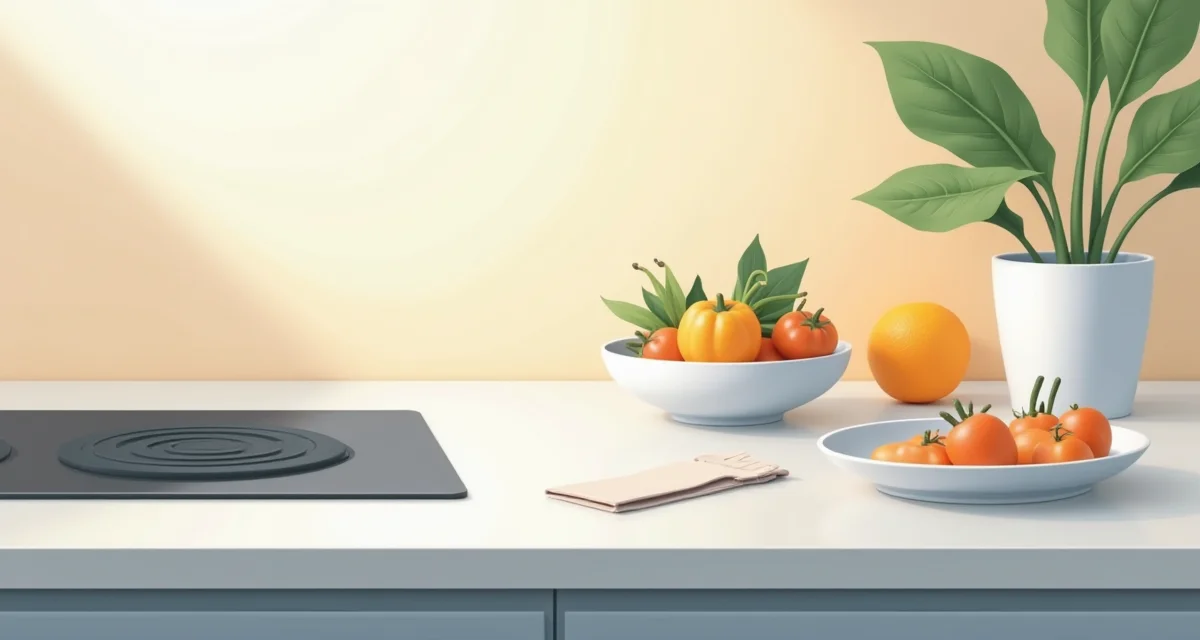 TikTok Stove Gap Covers Trend: Kitchen Hack Explained