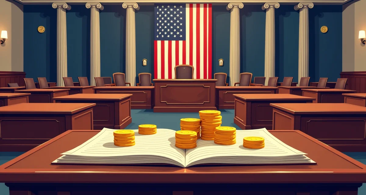 Tim Scott Faces CLARITY Act Delay Over Stablecoin Yield Fight